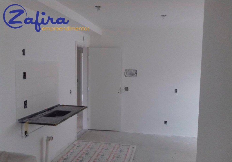 Apartamento, 2 quartos, 40 m² - Foto 4