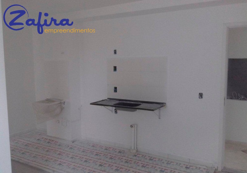 Apartamento, 2 quartos, 40 m² - Foto 5