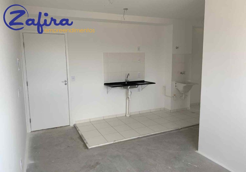 Apartamento, 2 quartos, 40 m² - Foto 6