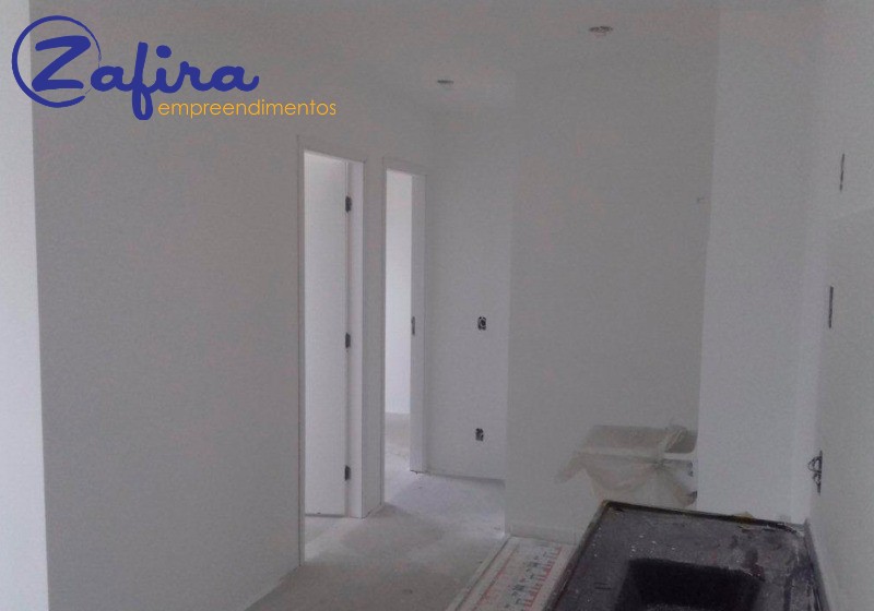 Apartamento, 2 quartos, 40 m² - Foto 7