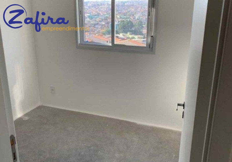 Apartamento, 2 quartos, 40 m² - Foto 8