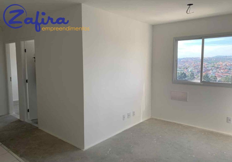 Apartamento, 2 quartos, 40 m² - Foto 9