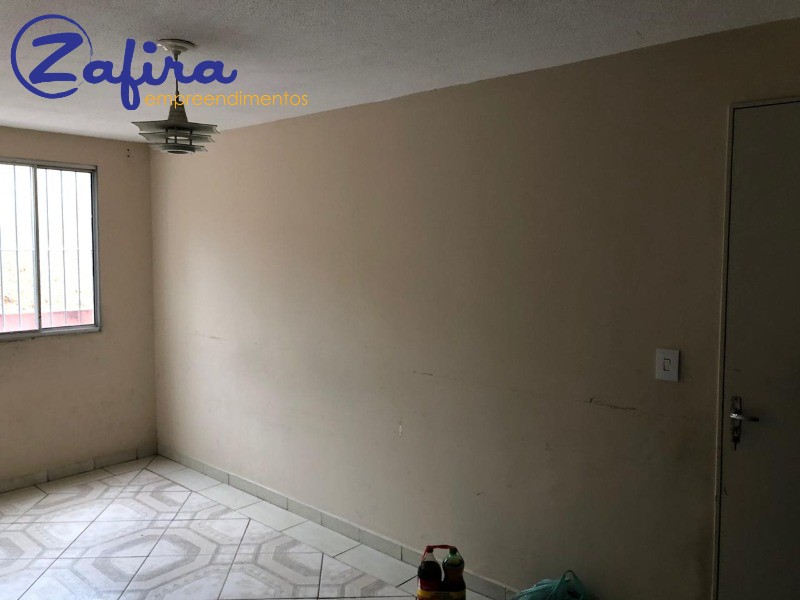 Apartamento, 2 quartos, 45 m² - Foto 6