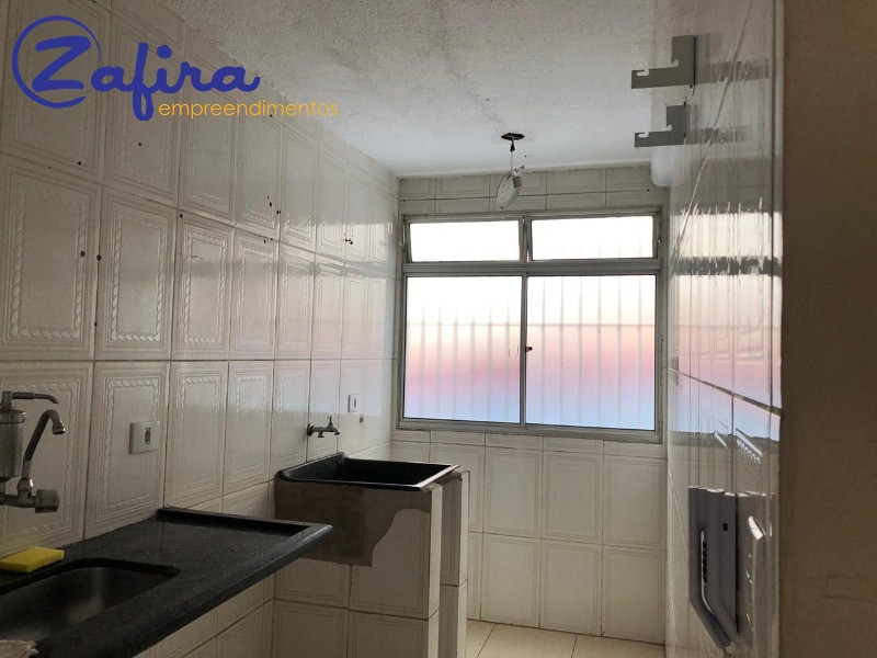 Apartamento, 2 quartos, 45 m² - Foto 7