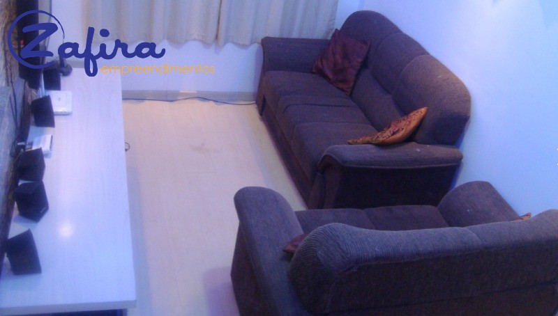 Apartamento, 2 quartos, 48 m² - Foto 2