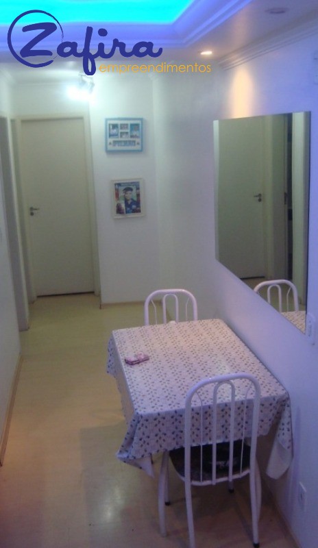 Apartamento, 2 quartos, 48 m² - Foto 4