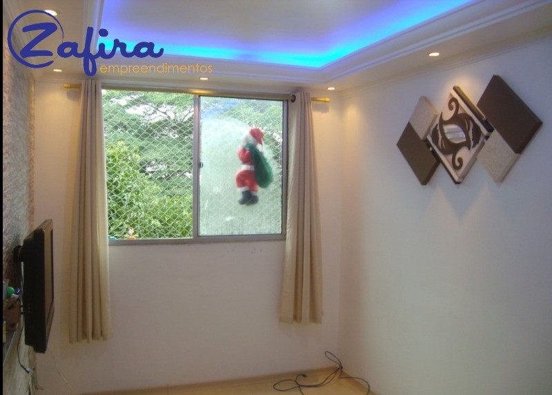 Apartamento, 2 quartos, 48 m² - Foto 6