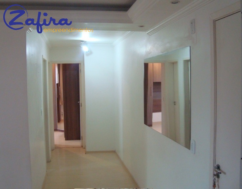 Apartamento, 2 quartos, 48 m² - Foto 7