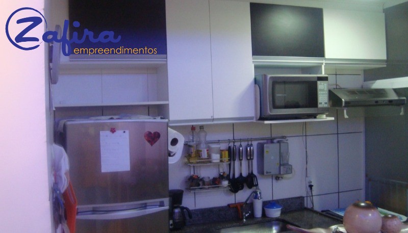 Apartamento, 2 quartos, 48 m² - Foto 8