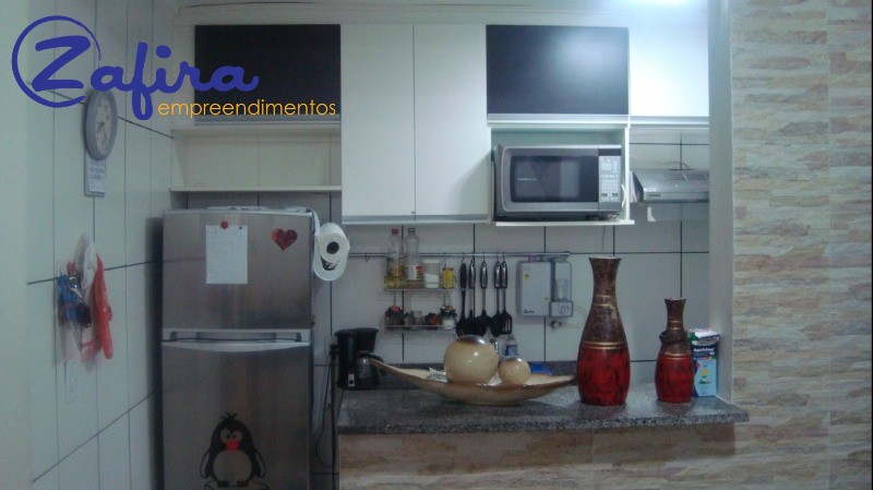 Apartamento, 2 quartos, 48 m² - Foto 9