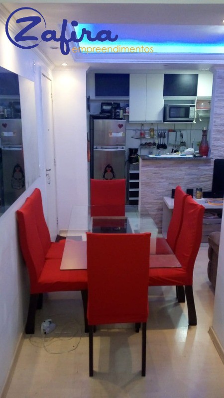 Apartamento, 2 quartos, 48 m² - Foto 10