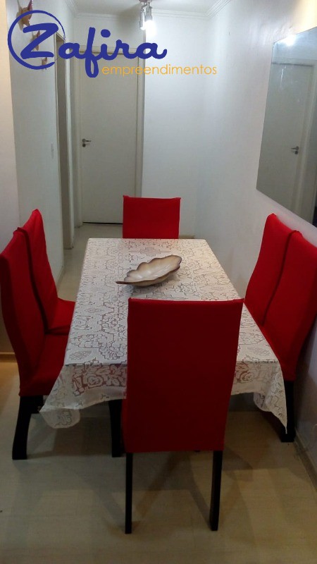 Apartamento, 2 quartos, 48 m² - Foto 11