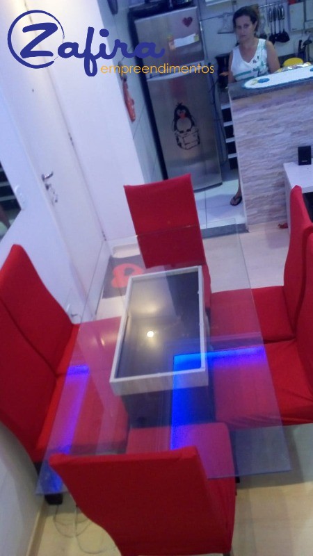 Apartamento, 2 quartos, 48 m² - Foto 12