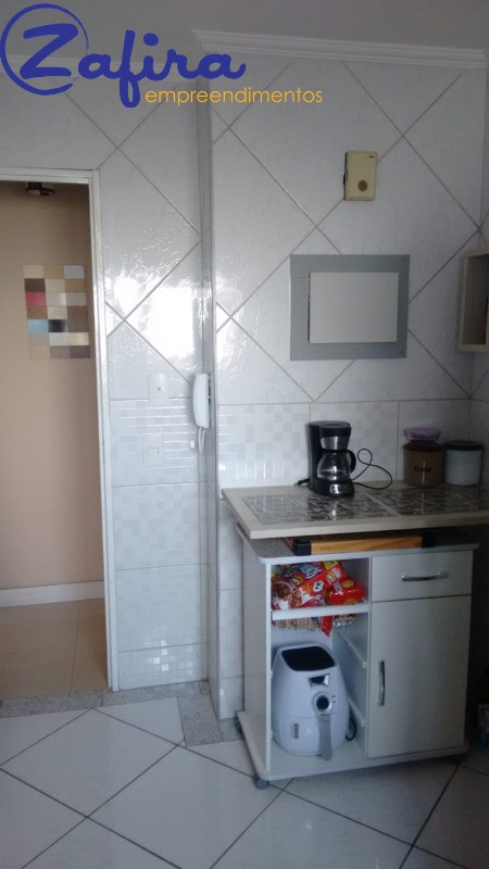 Apartamento, 2 quartos, 61 m² - Foto 5