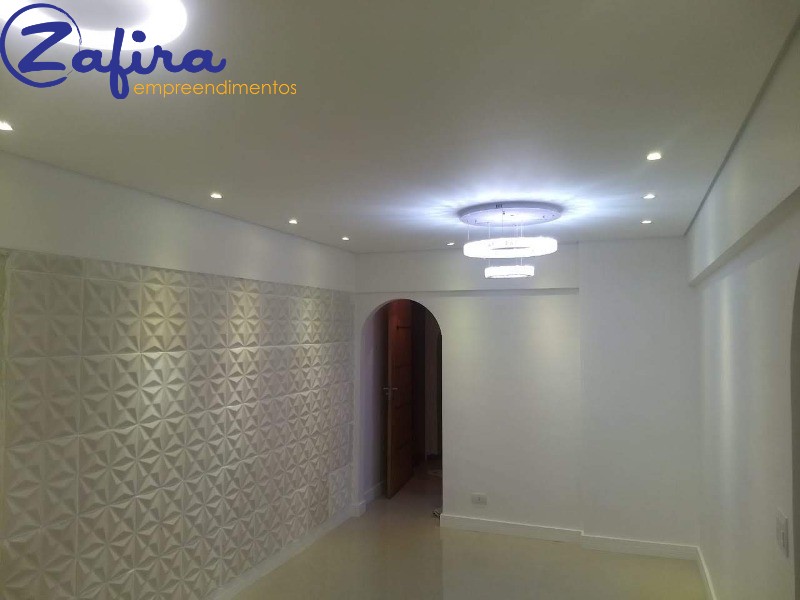 Apartamento, 2 quartos, 61 m² - Foto 1