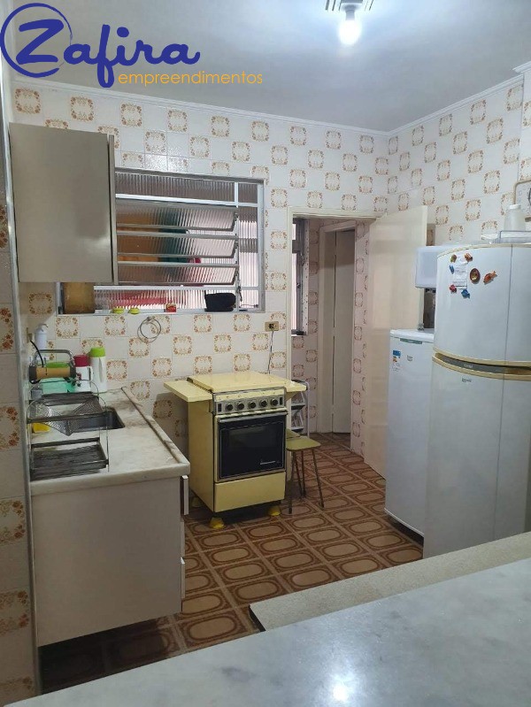 Apartamento, 2 quartos, 95 m² - Foto 2