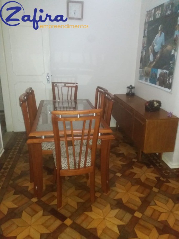 Apartamento, 2 quartos, 95 m² - Foto 4