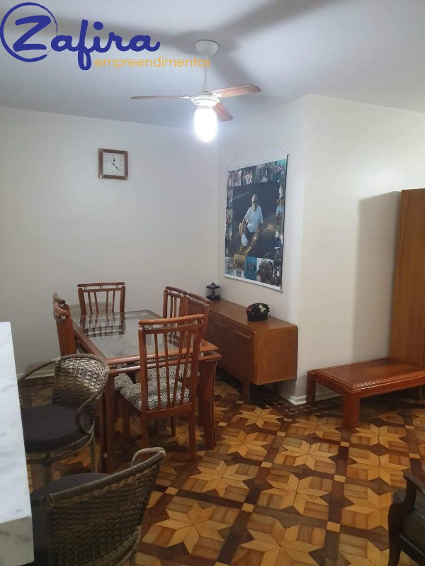 Apartamento, 2 quartos, 95 m² - Foto 1