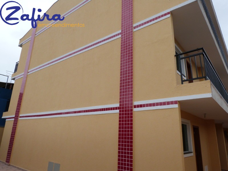 Apartamento, 1 quarto, 32 m² - Foto 13