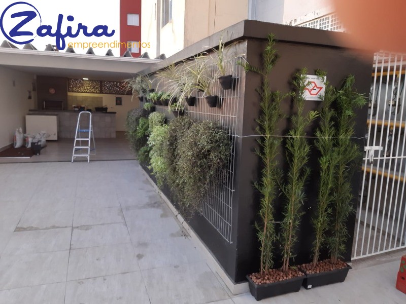 Apartamento, 2 quartos, 61 m² - Foto 10