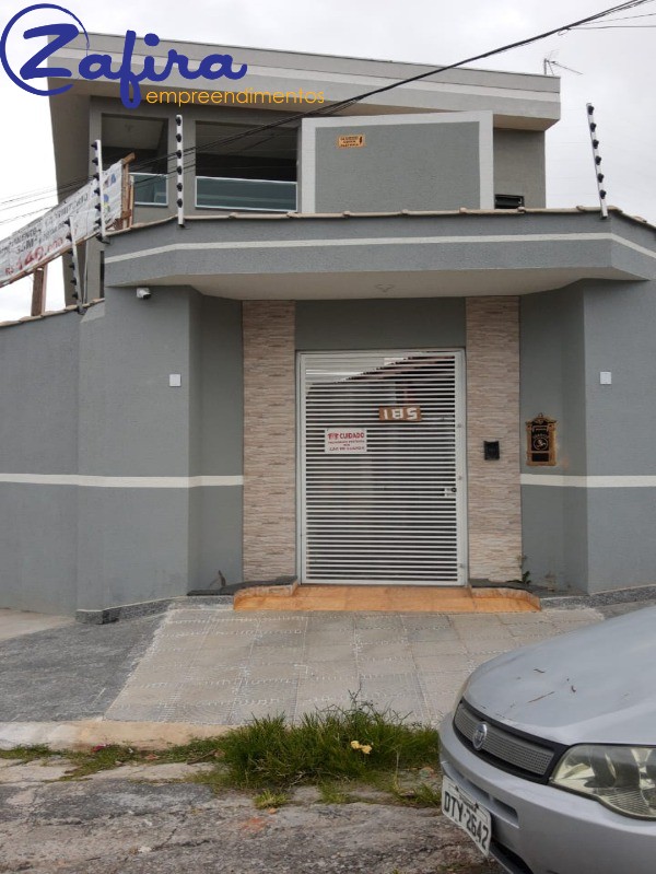 Apartamento, 1 quarto, 36 m² - Foto 1