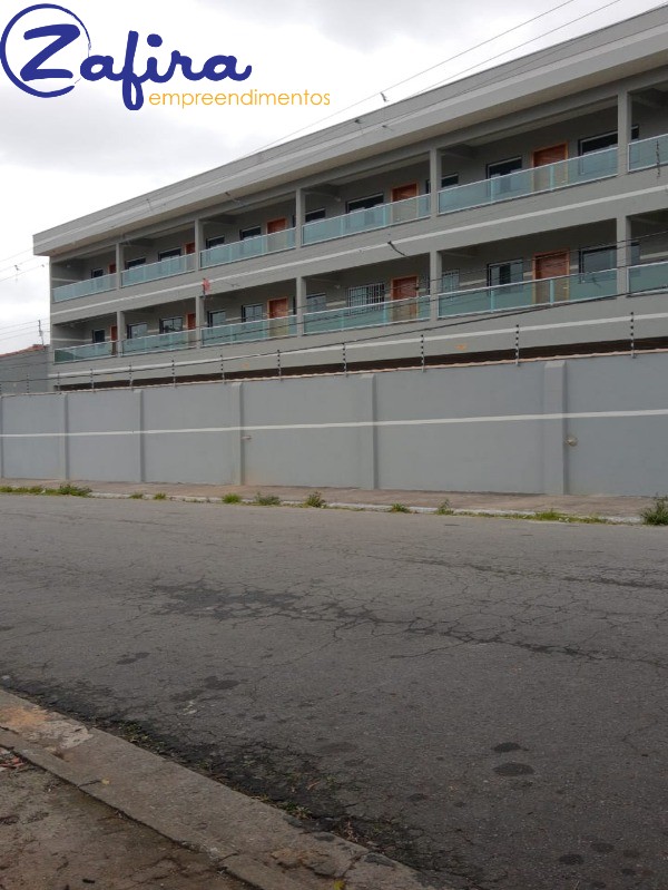 Apartamento, 1 quarto, 36 m² - Foto 2