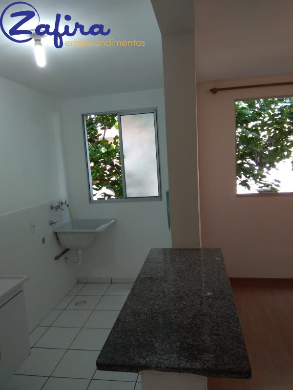 Apartamento, 2 quartos, 48 m² - Foto 1