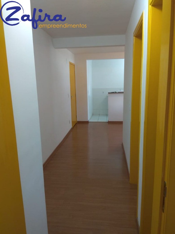 Apartamento, 2 quartos, 48 m² - Foto 2