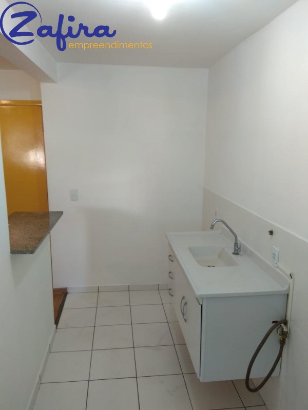 Apartamento, 2 quartos, 48 m² - Foto 5
