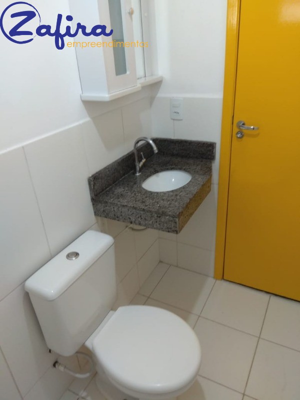 Apartamento, 2 quartos, 48 m² - Foto 7