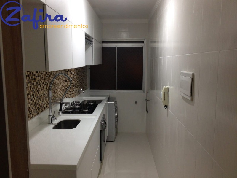 Apartamento, 2 quartos, 45 m² - Foto 4