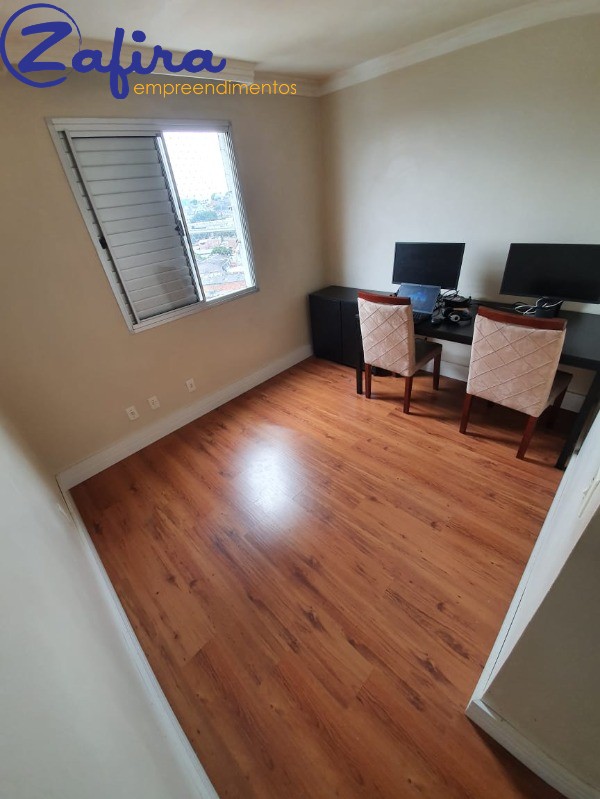 Apartamento, 2 quartos, 45 m² - Foto 9