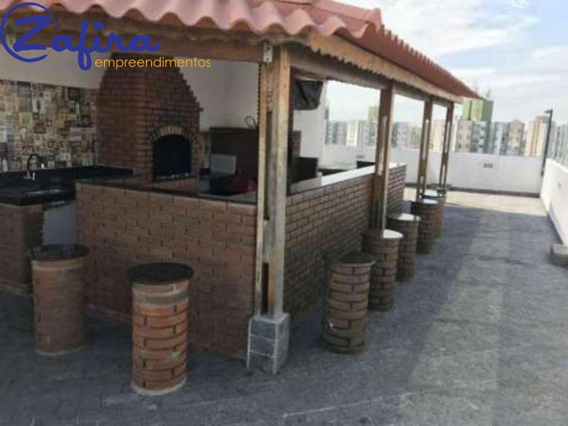 Apartamento, 2 quartos, 45 m² - Foto 14