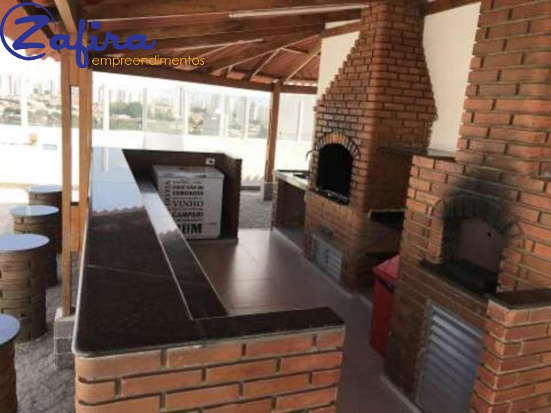 Apartamento, 2 quartos, 45 m² - Foto 15