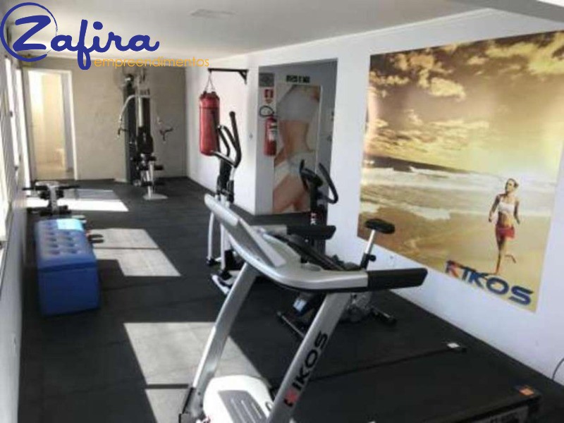 Apartamento, 2 quartos, 45 m² - Foto 17