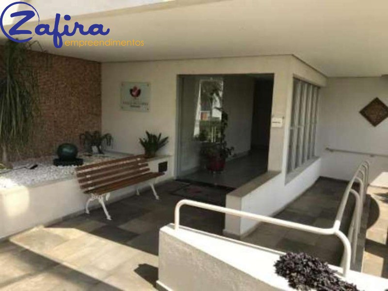 Apartamento, 2 quartos, 45 m² - Foto 18