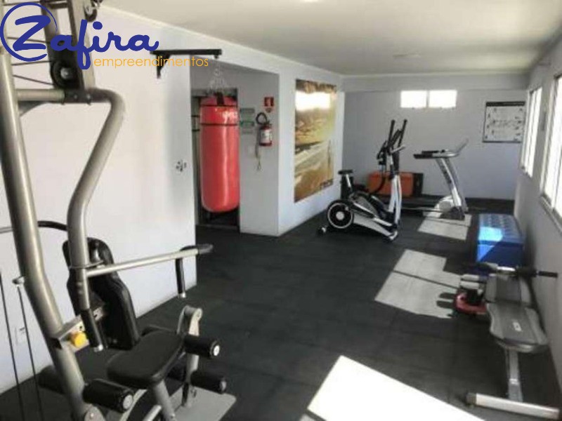 Apartamento, 2 quartos, 45 m² - Foto 19