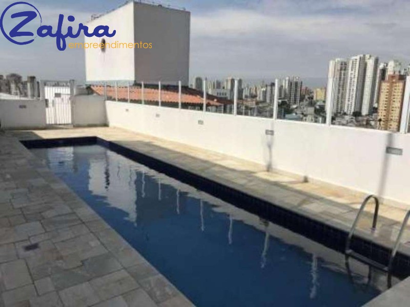 Apartamento, 2 quartos, 45 m² - Foto 20