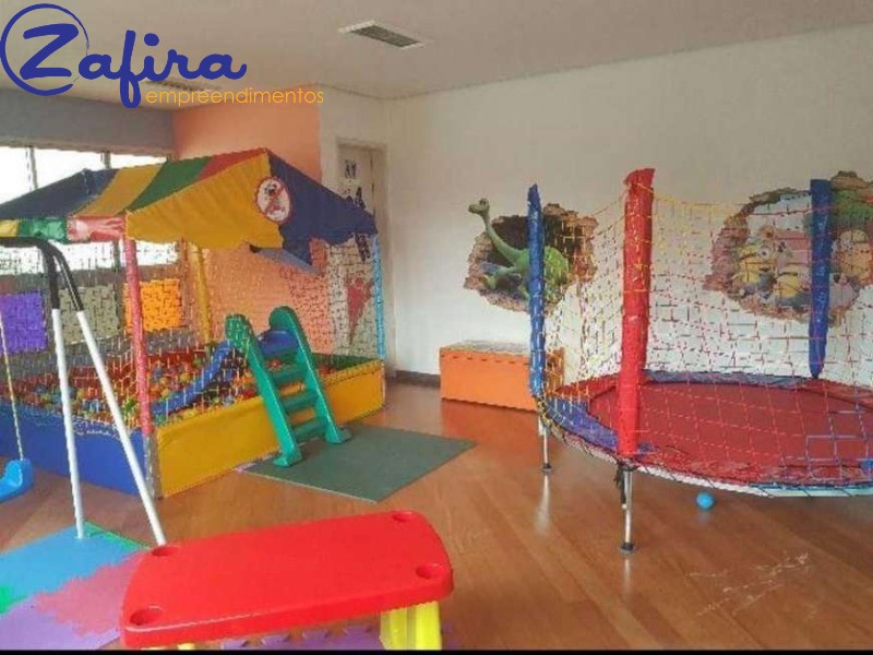 Apartamento, 2 quartos, 45 m² - Foto 22