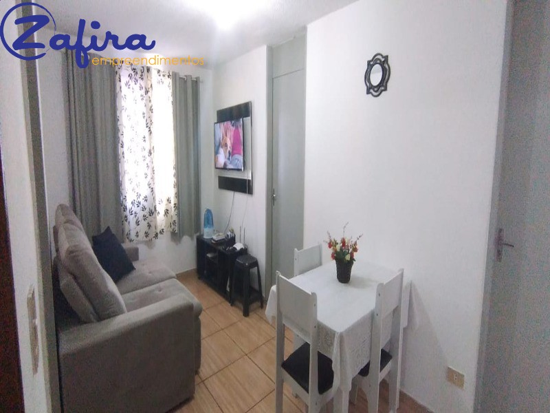 Apartamento, 3 quartos, 83 m² - Foto 1