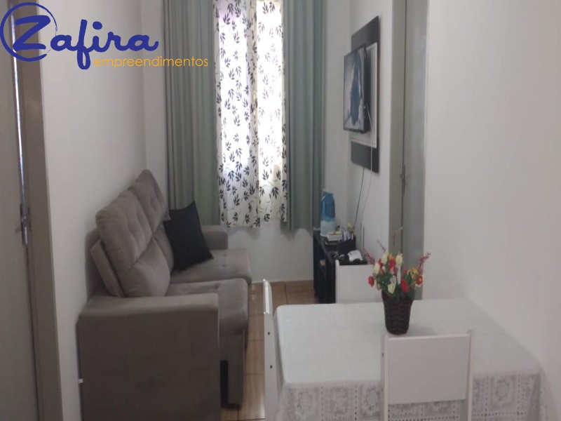 Apartamento, 3 quartos, 83 m² - Foto 3