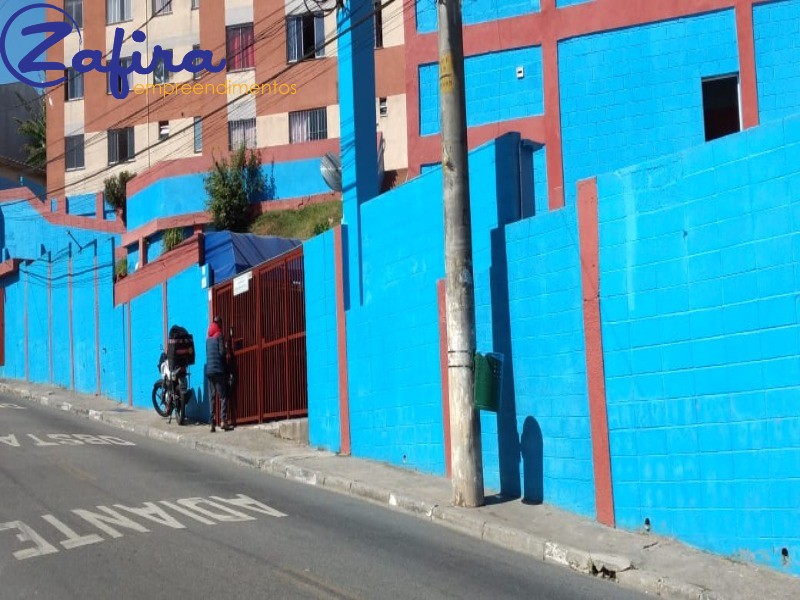 Apartamento, 3 quartos, 83 m² - Foto 14