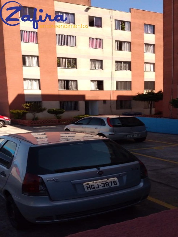 Apartamento, 3 quartos, 83 m² - Foto 29