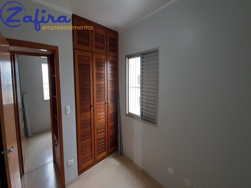 Apartamento, 2 quartos, 50 m² - Foto 5