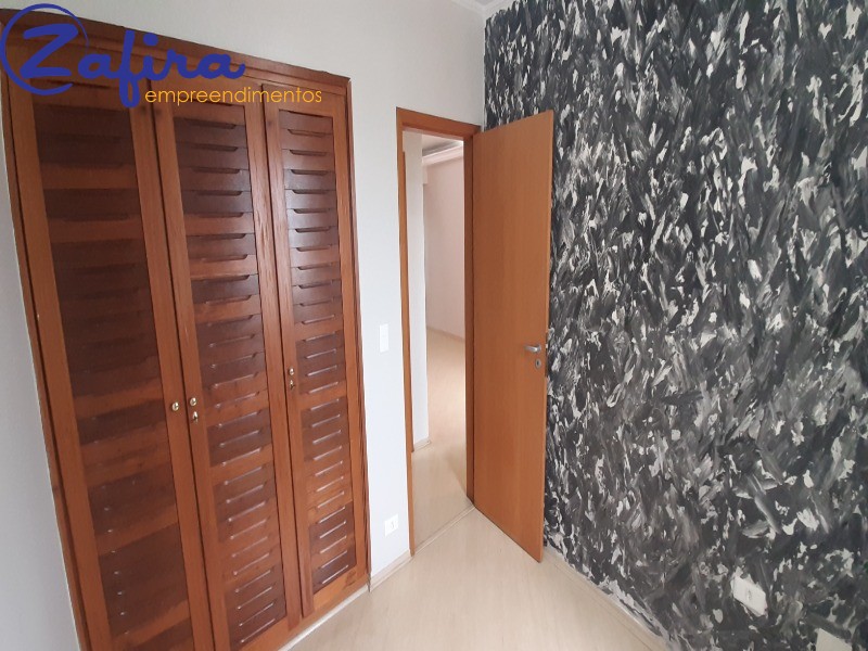Apartamento, 2 quartos, 50 m² - Foto 7