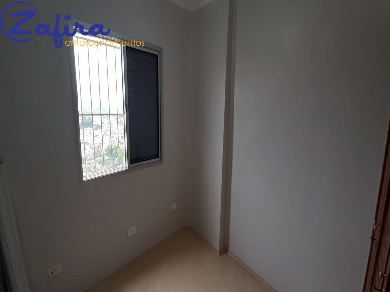 Apartamento, 2 quartos, 50 m² - Foto 8