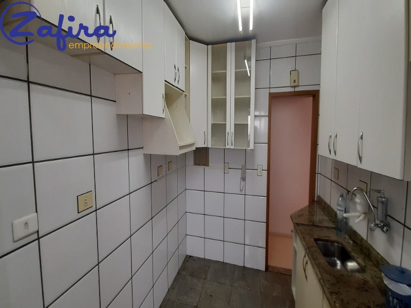 Apartamento, 2 quartos, 50 m² - Foto 10