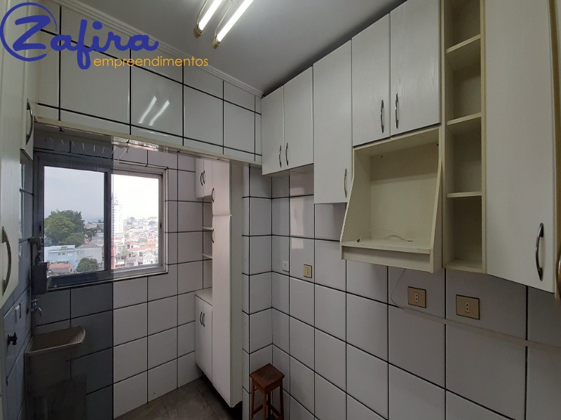 Apartamento, 2 quartos, 50 m² - Foto 11
