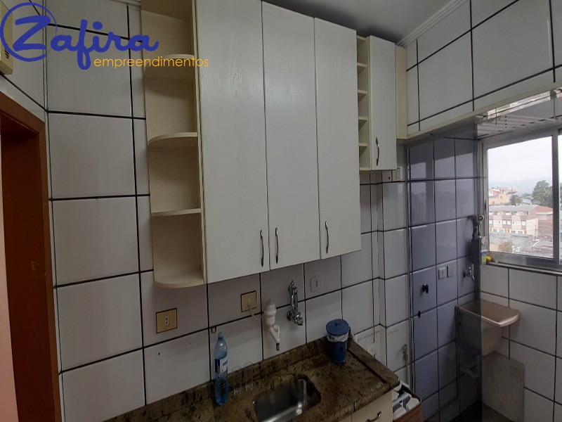 Apartamento, 2 quartos, 50 m² - Foto 12