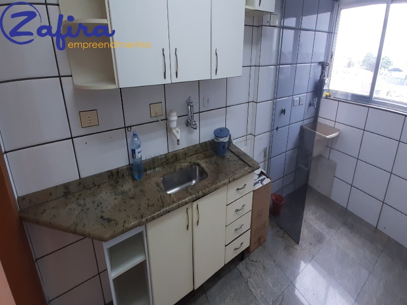Apartamento, 2 quartos, 50 m² - Foto 13